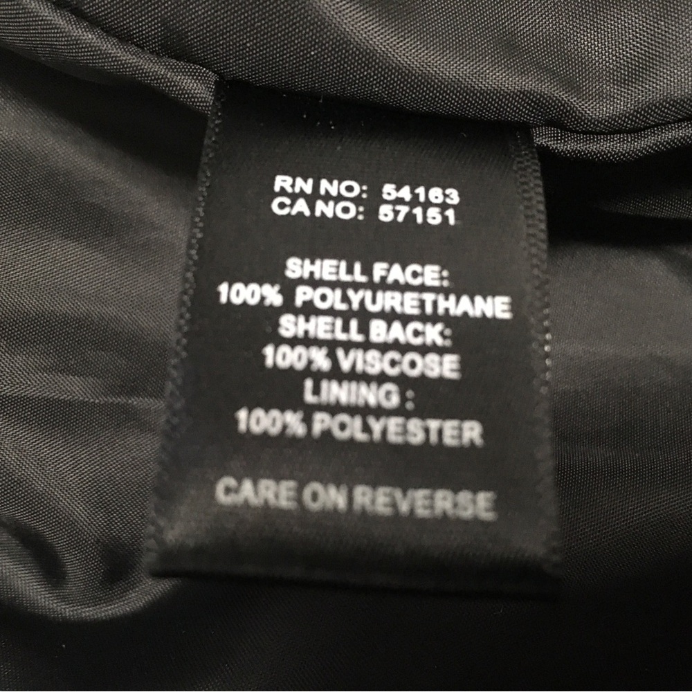 Kensie Juniors' Size M Python Black/Gray Snake Pr… - image 4